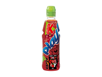 Ob. arb. mork. gėrimas KUBUŠ PLAY, 400 ml