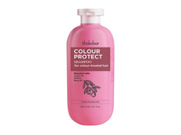 SHAKEBAR COLOUR PROTECT plaukų šampūnas, 300 ml