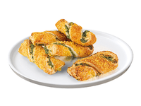 Sluoksniuotos tešlos SUKUTIS su rikotos sūriu ir špinatais, 1 kg
