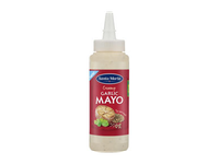 Majonezinis padažas su česnakais SANTA MARIA, 250 ml