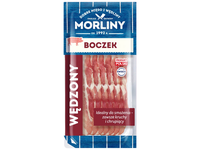 K.r. kiaul. šoninė griež. MORLINY, I r., 100g