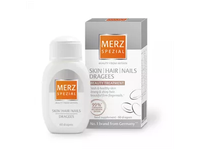 MERZ SPEZIAL maisto papildas SKIN, HAIR, NAILS, 60 dražečių