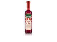 Raudono vyno actas OLITALIA, 500 ml