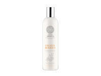 Plaukų šampūnas NATURA SIBERICA (FROZEN BERRIES) su vitam., 400 ml