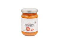 BRUSCHETTA pap. kump. SELECT. BY RIMI, 130 g
