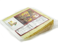 Avių pieno sūris Manchego SENORIO DE SANCHO PANZA, brandintas 6 mėn. 200 g