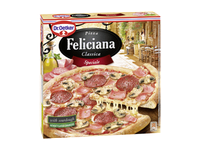 Šaldyta pica DR. OETKER FELICIANA SPECIALE, 335 g