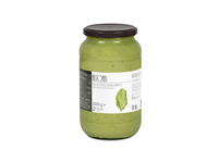 Gvakamolės padažas RISTORIS, 1062ml