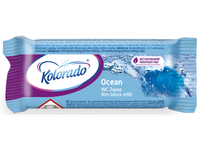 Klozeto gaiviklio papildas Kolorado 40g Ocean