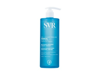 SVR, Šveičiamasis valomasis prausimosi gelis, Xerial, 400 ml