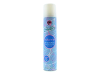 SHELLEY VOLUME sausasis plaukų šampūnas, 200 ml