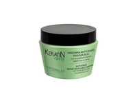 PHYTORELAX KERATIN CURLY plaukų kaukė, 250 ml