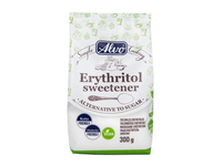 Saldiklis eritritolis ALVO, 300 g