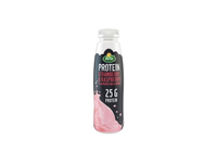 Pieno gėrimas su braškėmis ir avietėmis ARLA PROTEIN, 479 ml