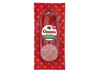 Karštai rūkytas GIMINIŲ servelatas, pjautas, a. r., 300 g