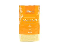 Kuskusas RIMI SMART MOYEN, 300 g