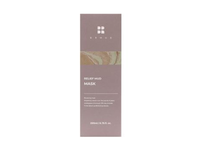 BRMUD RELIEF MUD veido kaukė, 200 ml