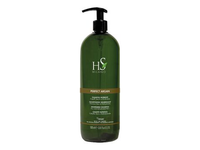 HS MILANO PERFECT ARGAN NOURISHING plaukų šampūnas, 1000  ml
