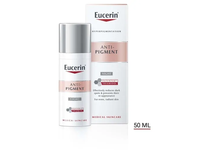 EUCERIN naktinis kremas ANTI-PIGMENT, 50ml