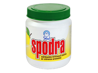 Valymo pasta Spodra 350ml citrinų kvapo