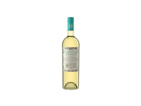Baltasis sausas vynas DOPPIO PASSO PINOT GRIGIO 12,5%, 0,75 l