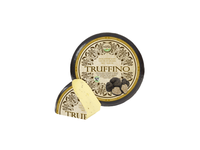 Puskietis sūris su trumais TRUFFINO, 50 % rieb. s. m., 1 kg