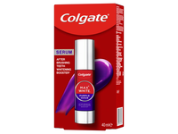 Balinamasis dantų serumas COLGATE MAX WHITE PURPLE, 40ml