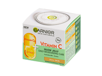 VITAMIN C drėkinantis gelis su VIT.C, 50 ml