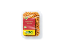 Troškintas kiaulienos plovas IKI ŠEFAI, 300 g