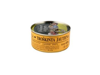 Troškinta jautiena, 97%, 325 g