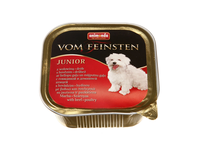 Šunų konservai VON FEINSTEN Puppy, 150g