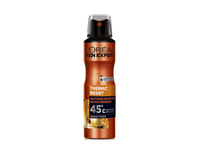 Vyriškas purškiamasis dezodorantas L'OREAL MEN EXPERT THERM, 150 ml