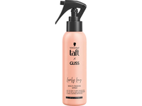 Purškiklis LOVELY LONG, TAFT x GLISS, 150 ml