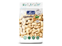 Anakardžių riešutai ALVO, 400 g