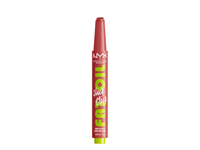 NYX PROFESSIONAL MAKEUP FAT OIL SLICK CLICK SHINY lūpų balzamas, 2 g