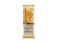 Traškios lazdelės SAULĖS GRŪDAS su viso grūdo miltais, 125 g
