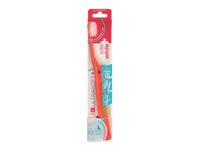 EDELWHITE dantų šepetėlis ULTRASOFT FLOSSERBRUSH, 1 vnt.