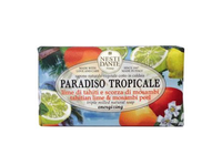 NESTI DANTE PARADISO TROPICALE ENERGIZING muilas, 250 g