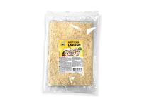 Lavašas su visų grūdo dalių kvietiniais miltais, 120 g