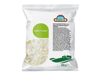 Šaldyti svogūnų kubeliai GREENS, 450g