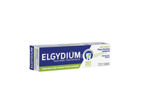 ELGYDIUM, mokomoji dantų pasta ėduonies kontrolei, nuo 7 m., 50ml, 1 vnt.
