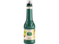 Tyrė TEISSEIRE, ananasų skonio, 1 l
