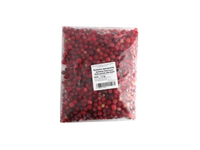 Šaldytos spanguolės miško, 1 kg