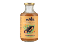 Mangų ir pasifl. uogų tyrė arb. MASHIE, 500ml
