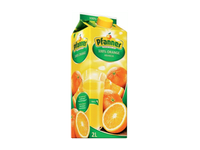 Apelsinų sultys PFANNER, 2 l