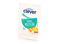 Kepimo milteliai CLEVER, 30 g