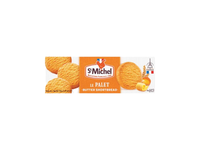 Sviest. sausainiai ST MICHEL PALETS, 150 g