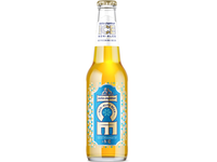 Nealkoholinis alus VOLFAS ENGELMAN ICE, 330 ml