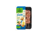 Vilniaus Paukštynas Fiesta vištienos iešmelis graikiškame marinate, 480 g