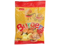 Guminukai RIMI MĖSAINIAI, 100 g